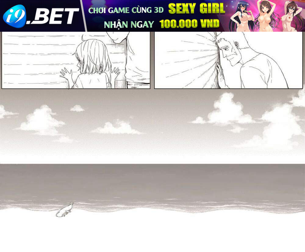 The Horizon - Chapter 21 - Page 18