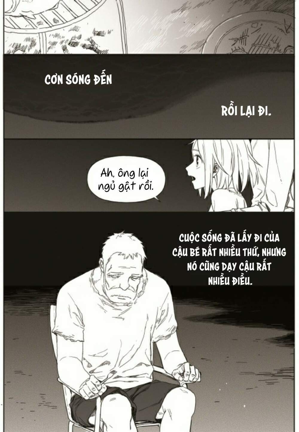 The Horizon - Chapter 21 - Page 20