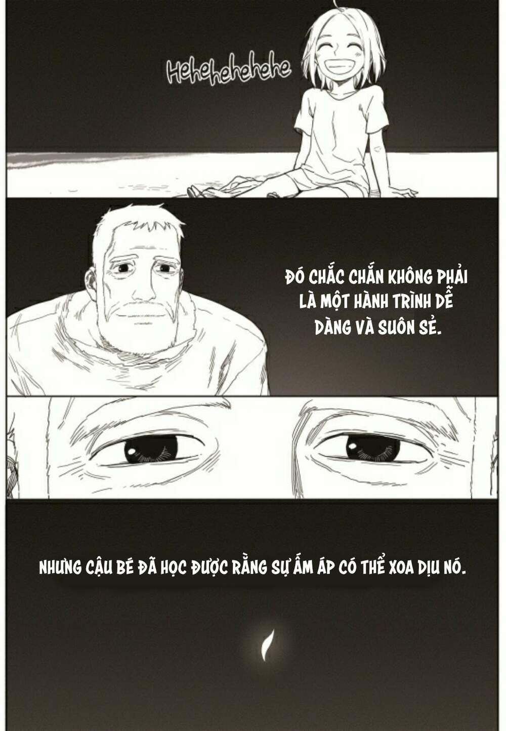 The Horizon - Chapter 21 - Page 22