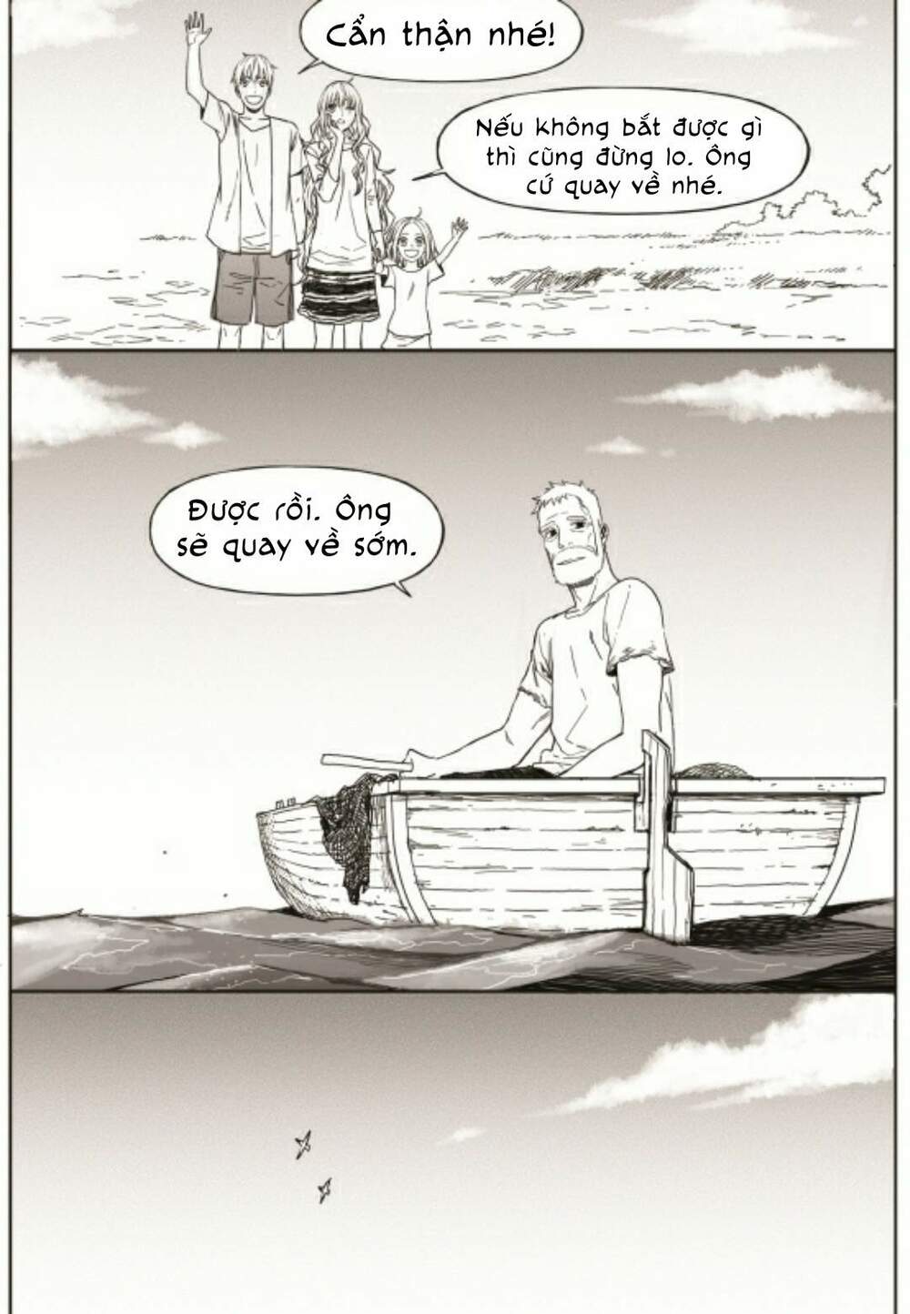 The Horizon - Chapter 21 - Page 24