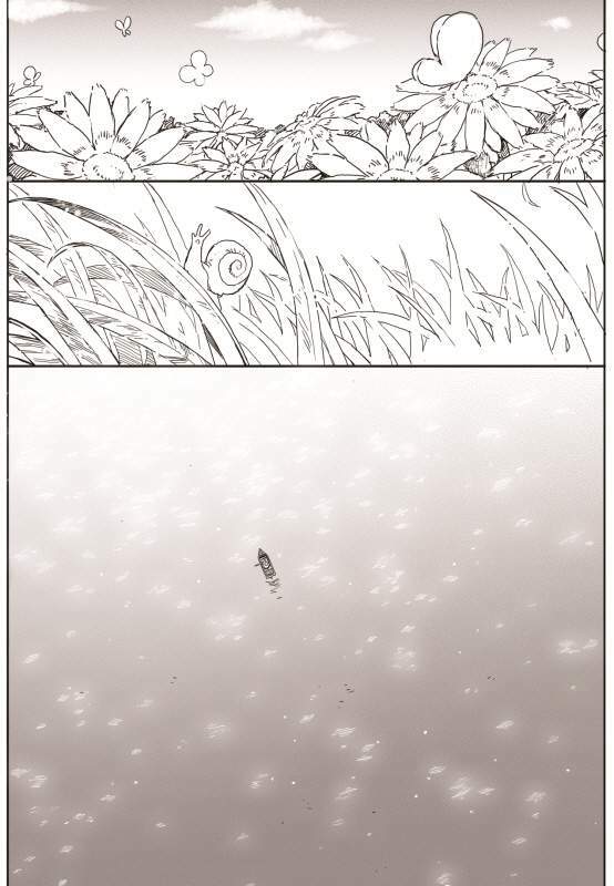 The Horizon - Chapter 21 - Page 25