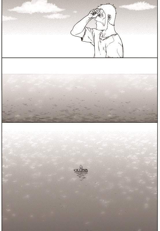 The Horizon - Chapter 21 - Page 26