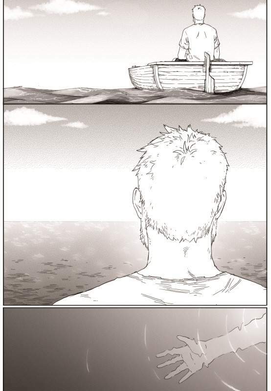 The Horizon - Chapter 21 - Page 27