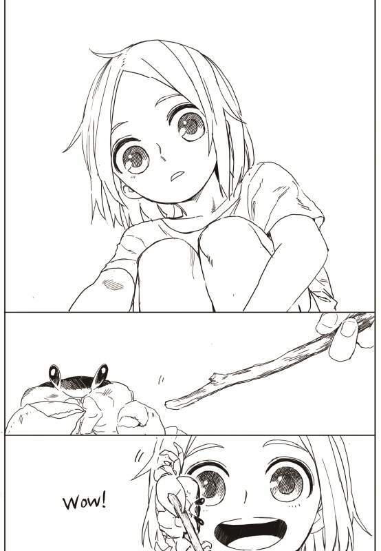 The Horizon - Chapter 21 - Page 4