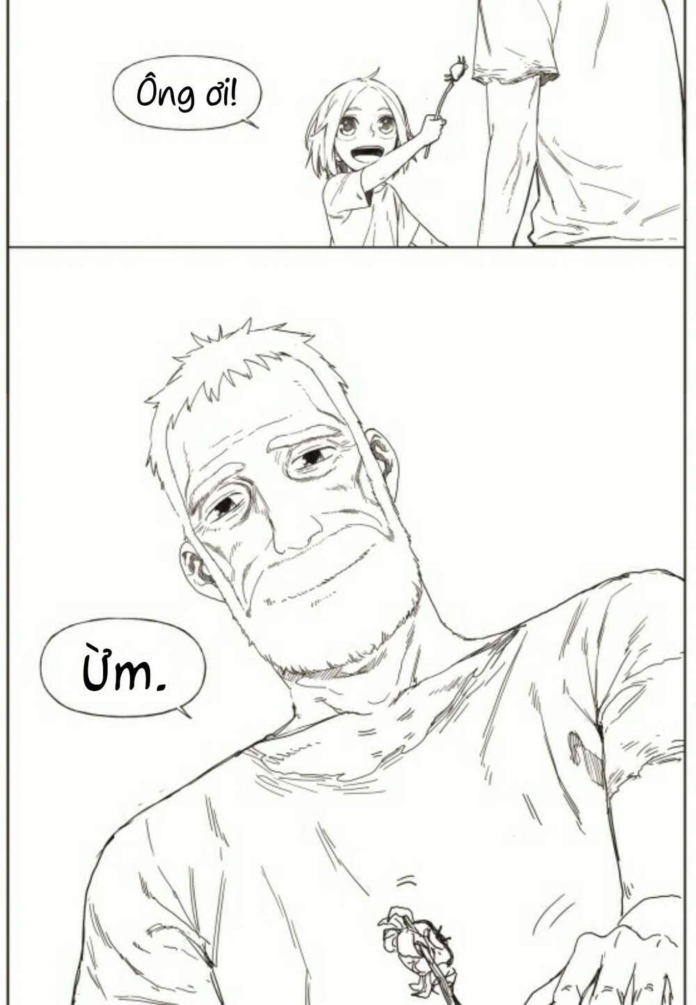 The Horizon - Chapter 21 - Page 5