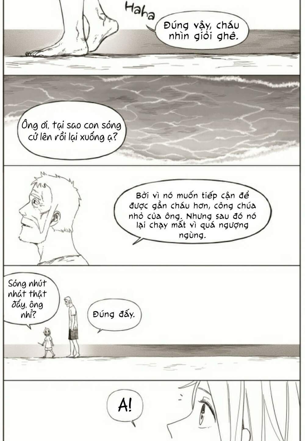 The Horizon - Chapter 21 - Page 7