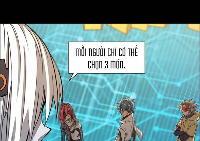 Thần Giới Online - Chapter 37 - Page 11