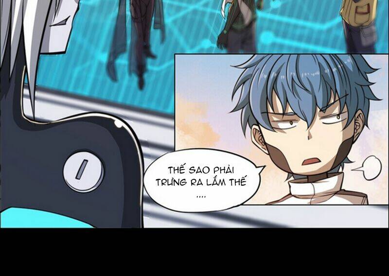 Thần Giới Online - Chapter 37 - Page 12