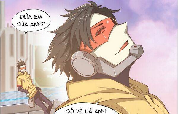 Thần Giới Online - Chapter 37 - Page 130