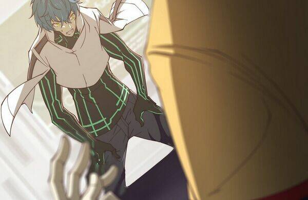 Thần Giới Online - Chapter 37 - Page 155