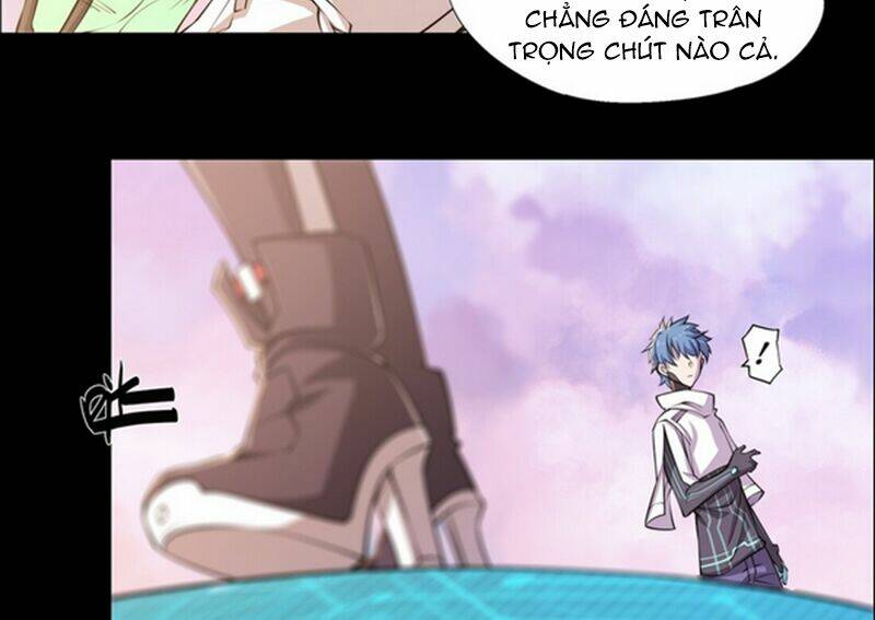 Thần Giới Online - Chapter 37 - Page 16