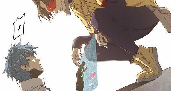 Thần Giới Online - Chapter 37 - Page 170