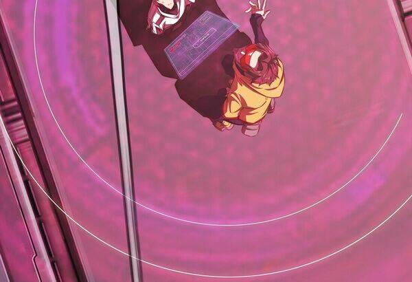 Thần Giới Online - Chapter 37 - Page 176