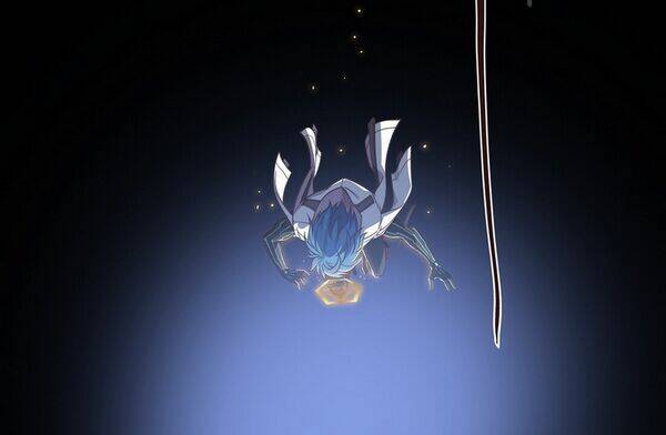 Thần Giới Online - Chapter 37 - Page 195