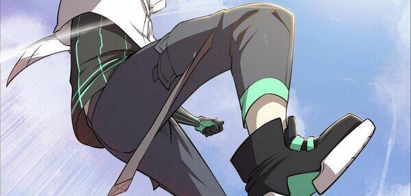 Thần Giới Online - Chapter 37 - Page 217