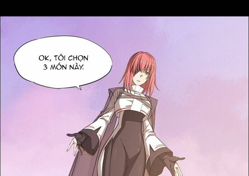 Thần Giới Online - Chapter 37 - Page 21