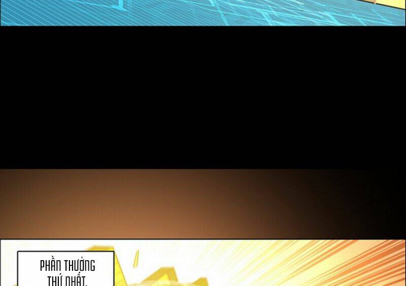 Thần Giới Online - Chapter 37 - Page 23
