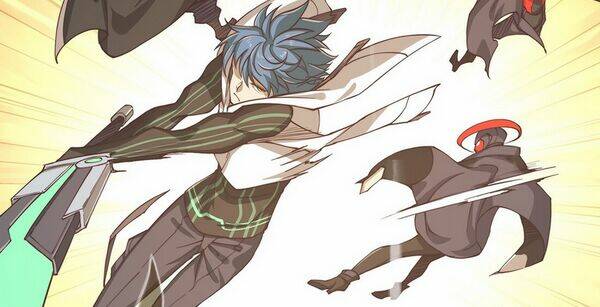 Thần Giới Online - Chapter 37 - Page 239