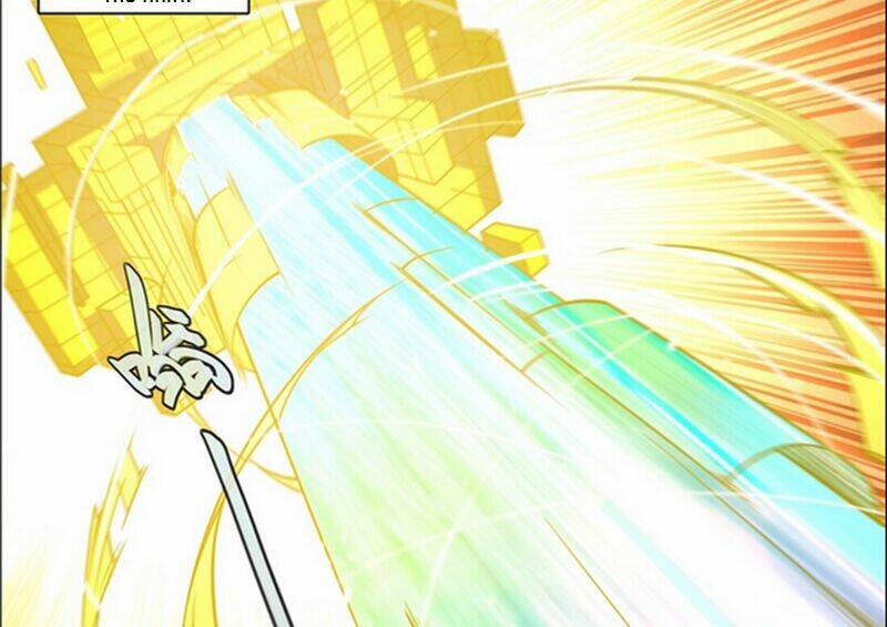 Thần Giới Online - Chapter 37 - Page 24