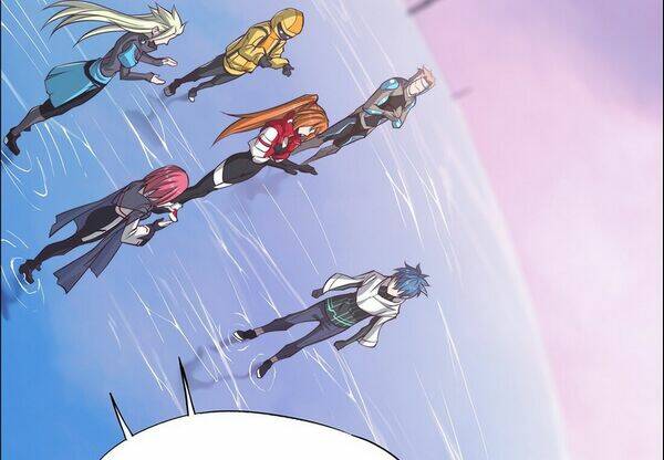 Thần Giới Online - Chapter 37 - Page 266