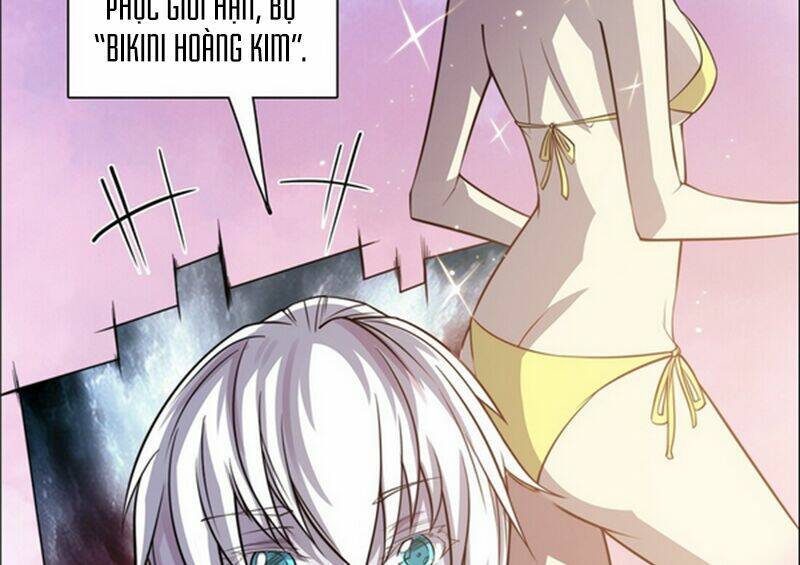 Thần Giới Online - Chapter 37 - Page 29