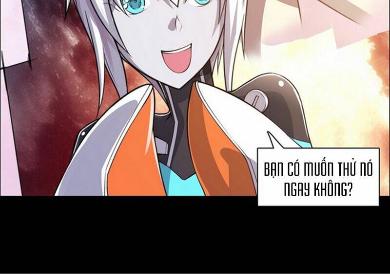 Thần Giới Online - Chapter 37 - Page 30