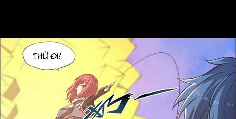 Thần Giới Online - Chapter 37 - Page 31
