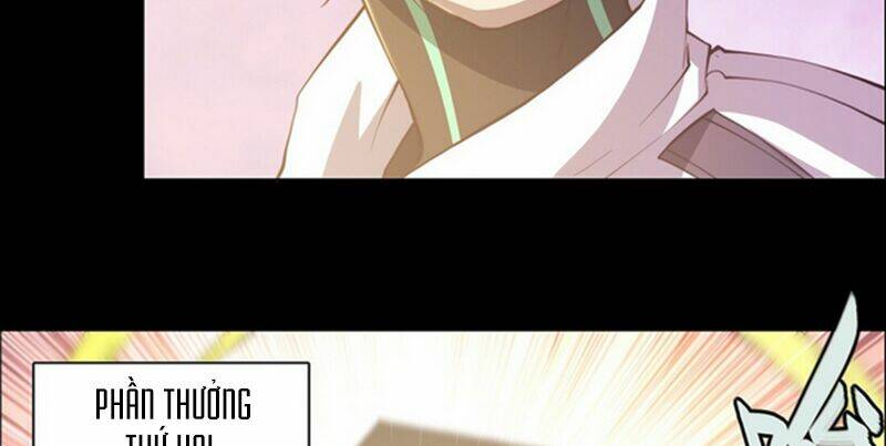 Thần Giới Online - Chapter 37 - Page 35