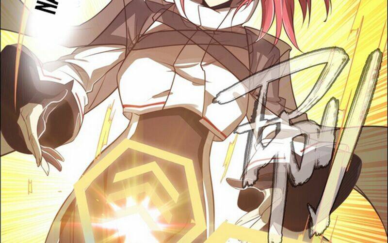 Thần Giới Online - Chapter 37 - Page 43