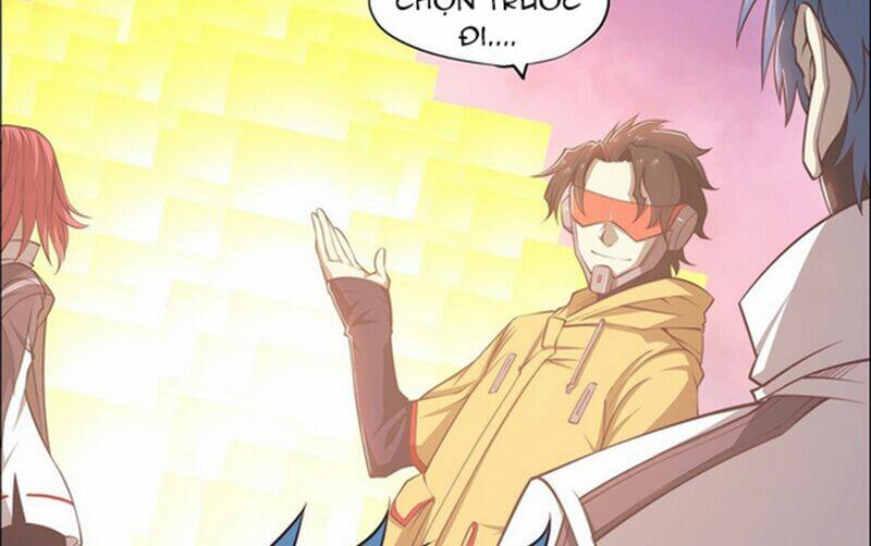 Thần Giới Online - Chapter 37 - Page 55