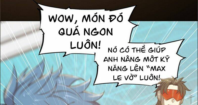 Thần Giới Online - Chapter 37 - Page 67