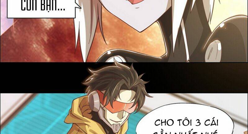 Thần Giới Online - Chapter 37 - Page 74