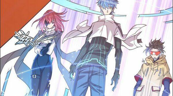 Thần Giới Online - Chapter 37 - Page 87