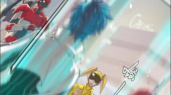 Thần Giới Online - Chapter 37 - Page 96