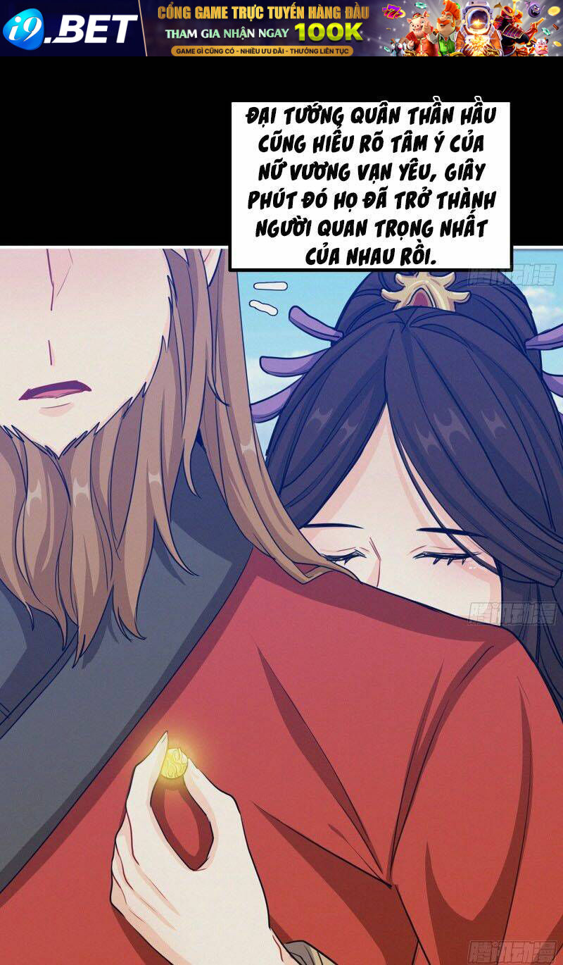 Khởi Đầu Bằng Một Con Côn - Chapter 163 - Page 11