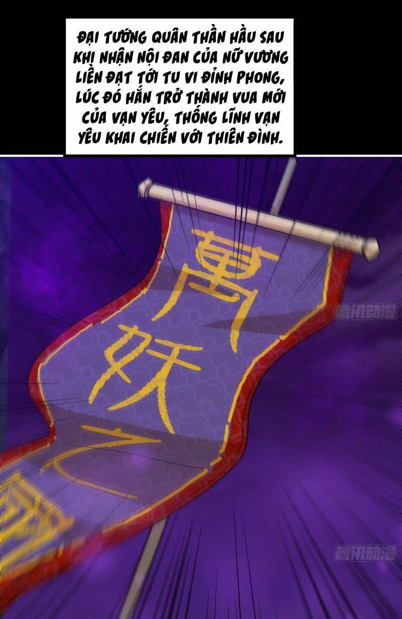 Khởi Đầu Bằng Một Con Côn - Chapter 163 - Page 13