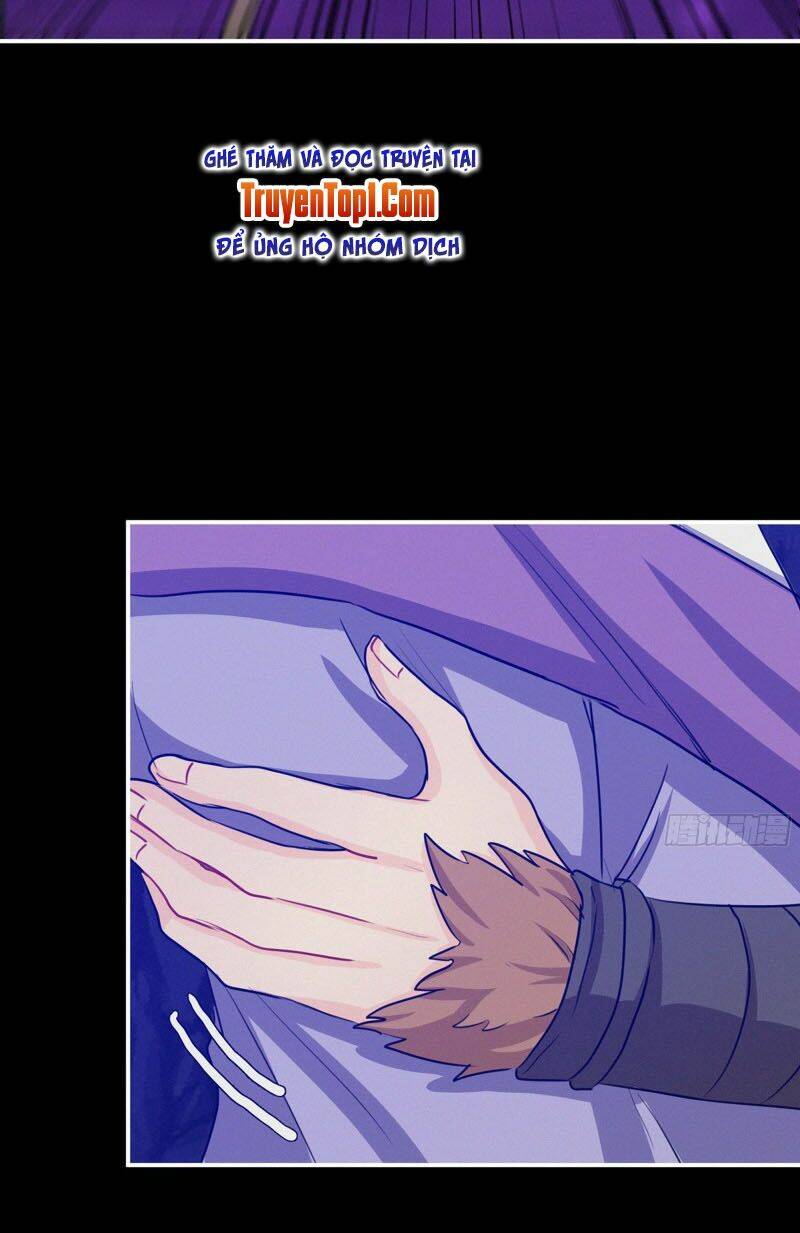 Khởi Đầu Bằng Một Con Côn - Chapter 163 - Page 14