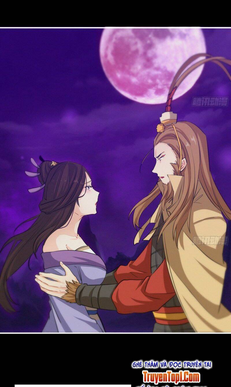 Khởi Đầu Bằng Một Con Côn - Chapter 163 - Page 15