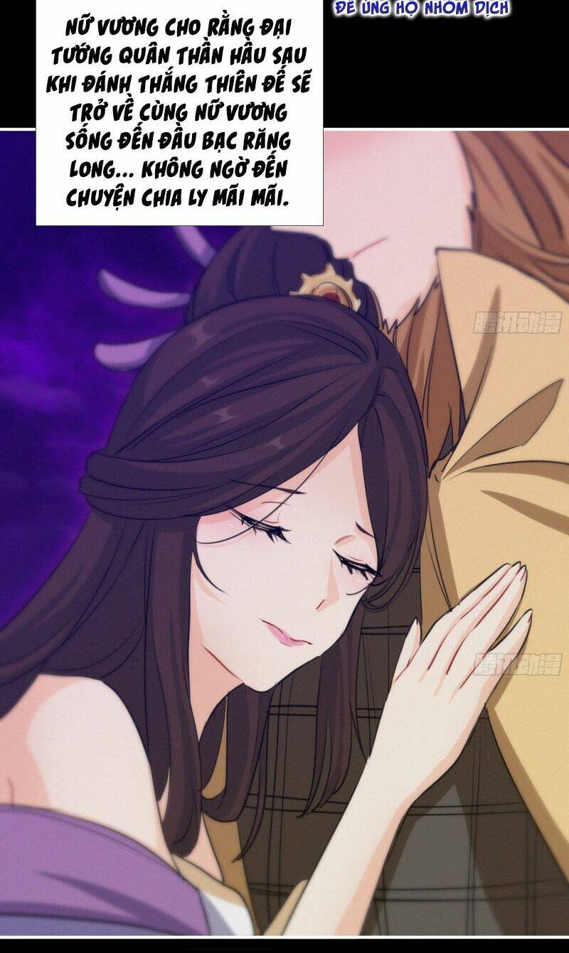 Khởi Đầu Bằng Một Con Côn - Chapter 163 - Page 16