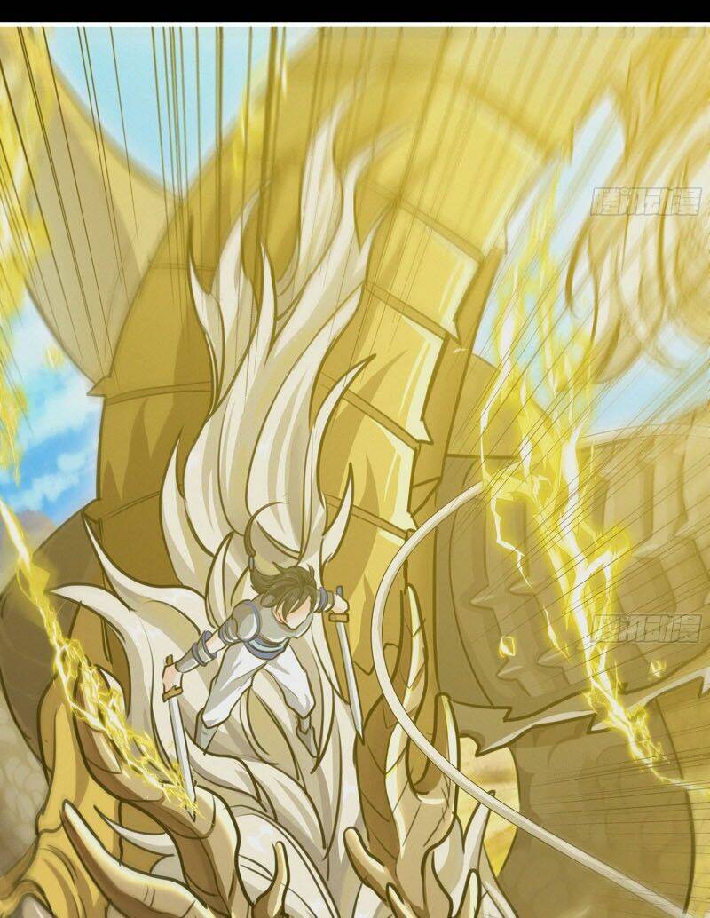 Khởi Đầu Bằng Một Con Côn - Chapter 163 - Page 21