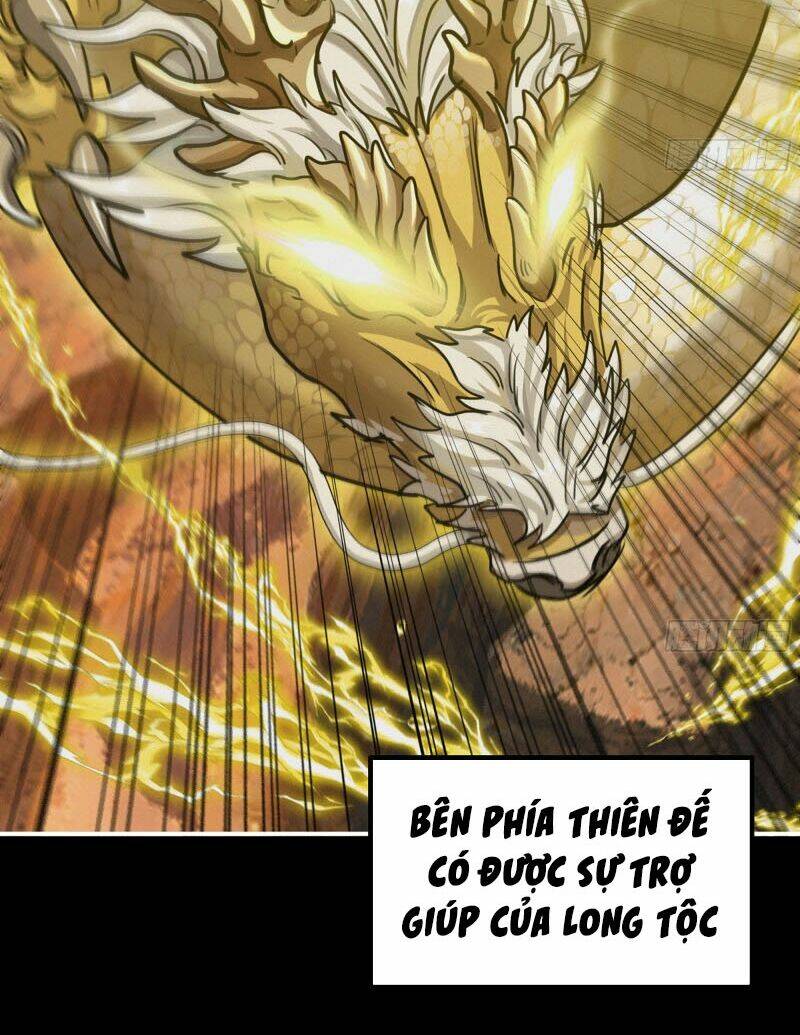 Khởi Đầu Bằng Một Con Côn - Chapter 163 - Page 22