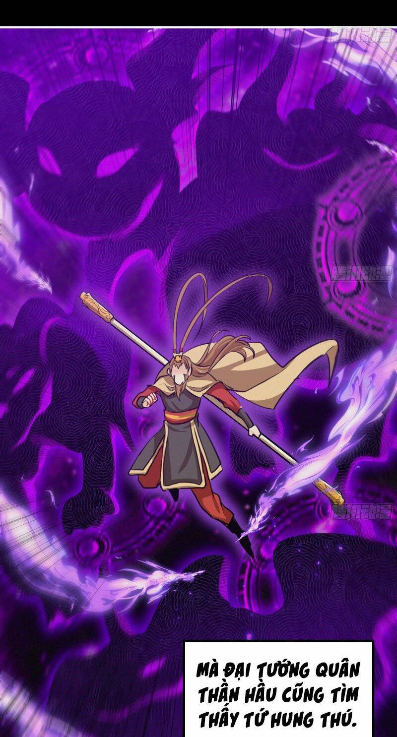 Khởi Đầu Bằng Một Con Côn - Chapter 163 - Page 23