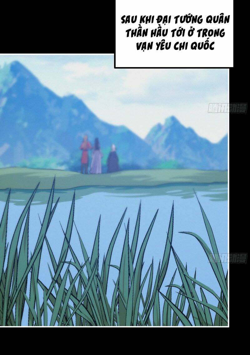 Khởi Đầu Bằng Một Con Côn - Chapter 163 - Page 3