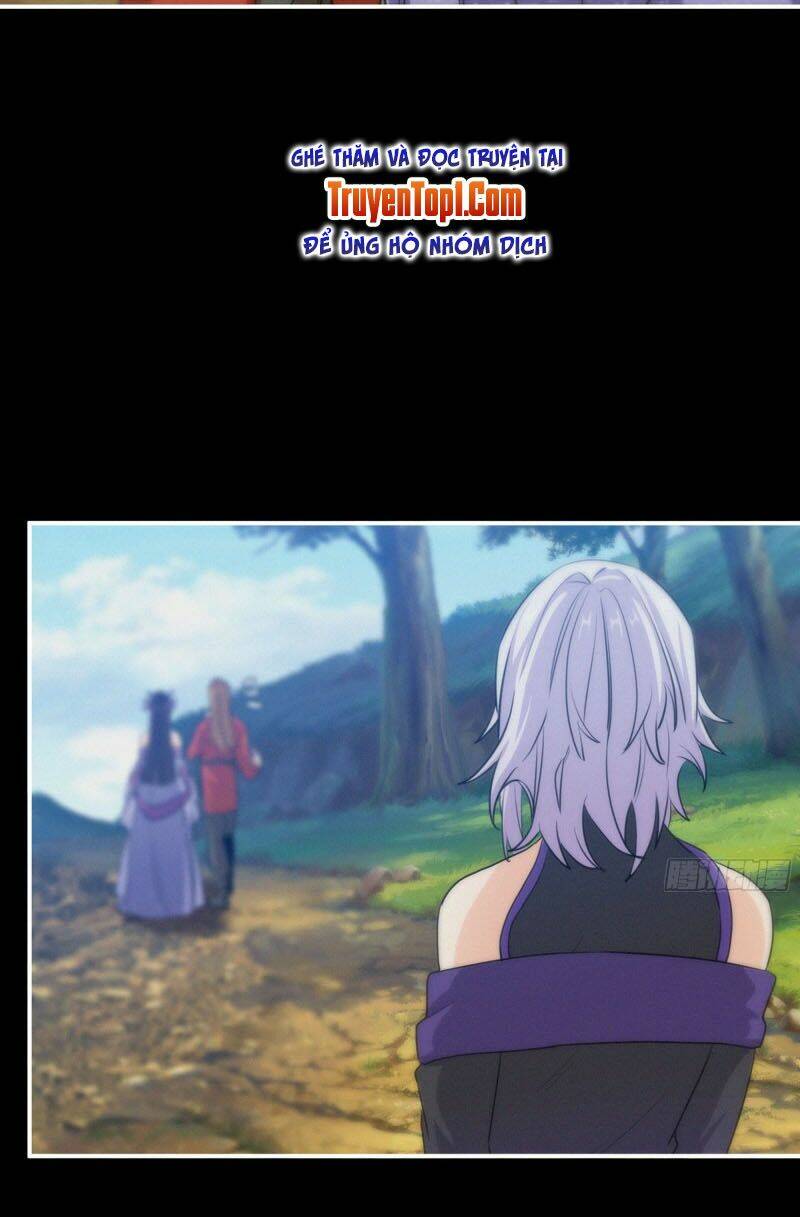 Khởi Đầu Bằng Một Con Côn - Chapter 163 - Page 5