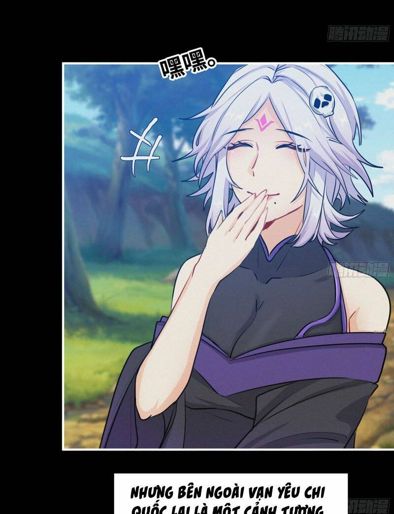 Khởi Đầu Bằng Một Con Côn - Chapter 163 - Page 6