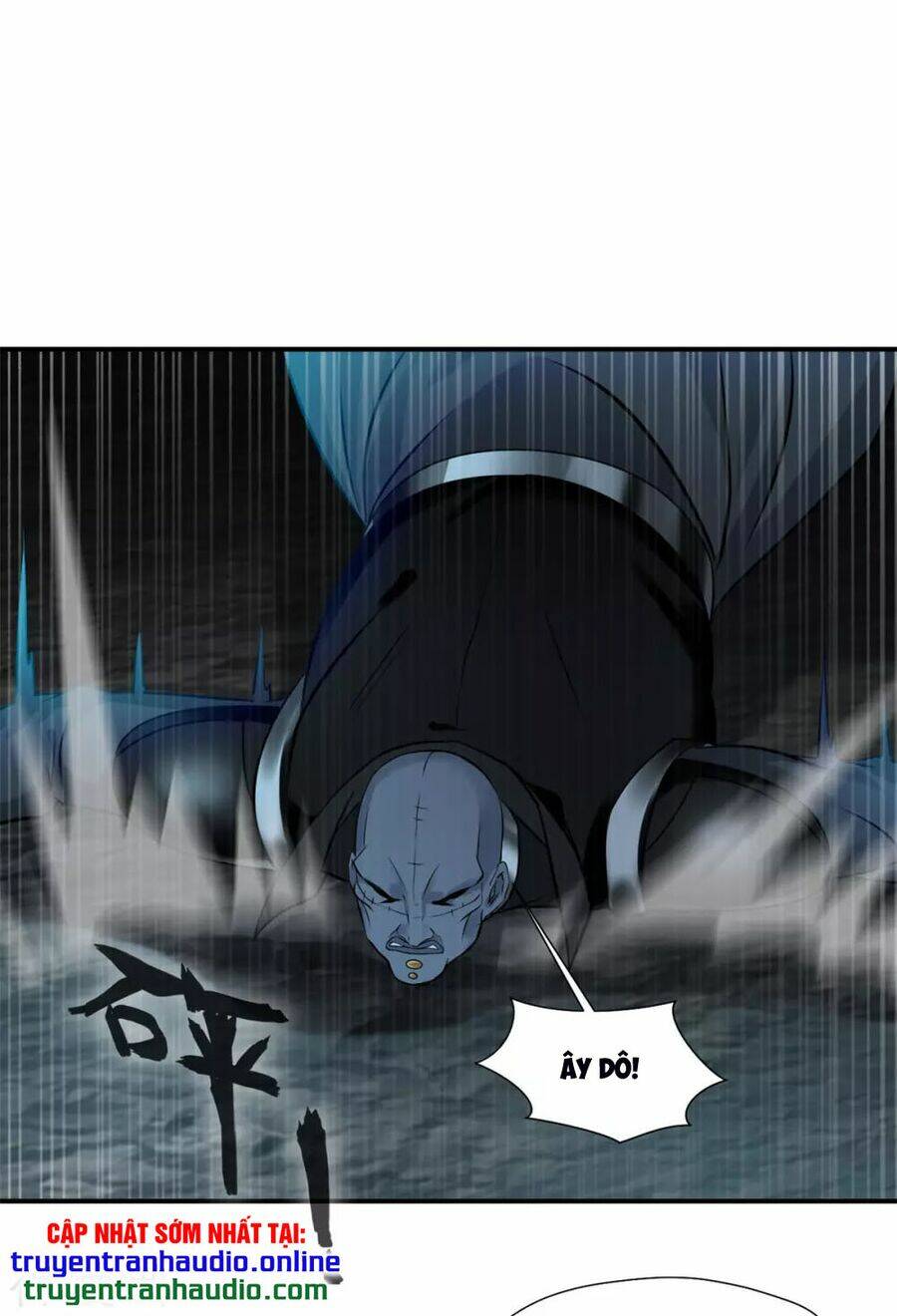 Tuyệt Thế Đế Tôn - Chapter 108 - Page 9