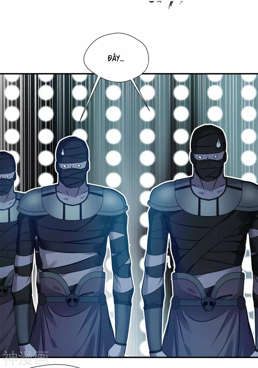 Tuyệt Thế Đế Tôn - Chapter 108 - Page 13