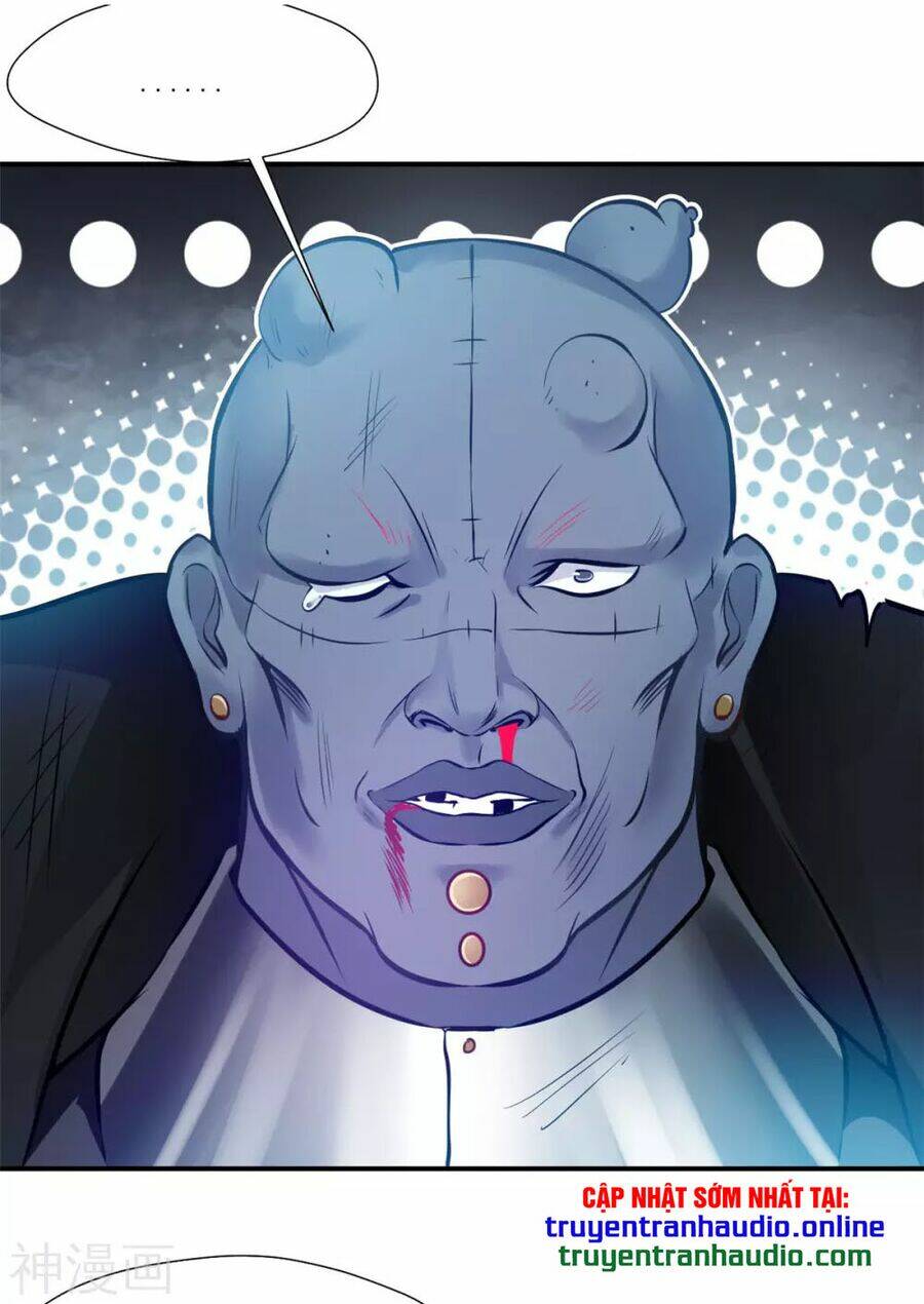 Tuyệt Thế Đế Tôn - Chapter 108 - Page 14