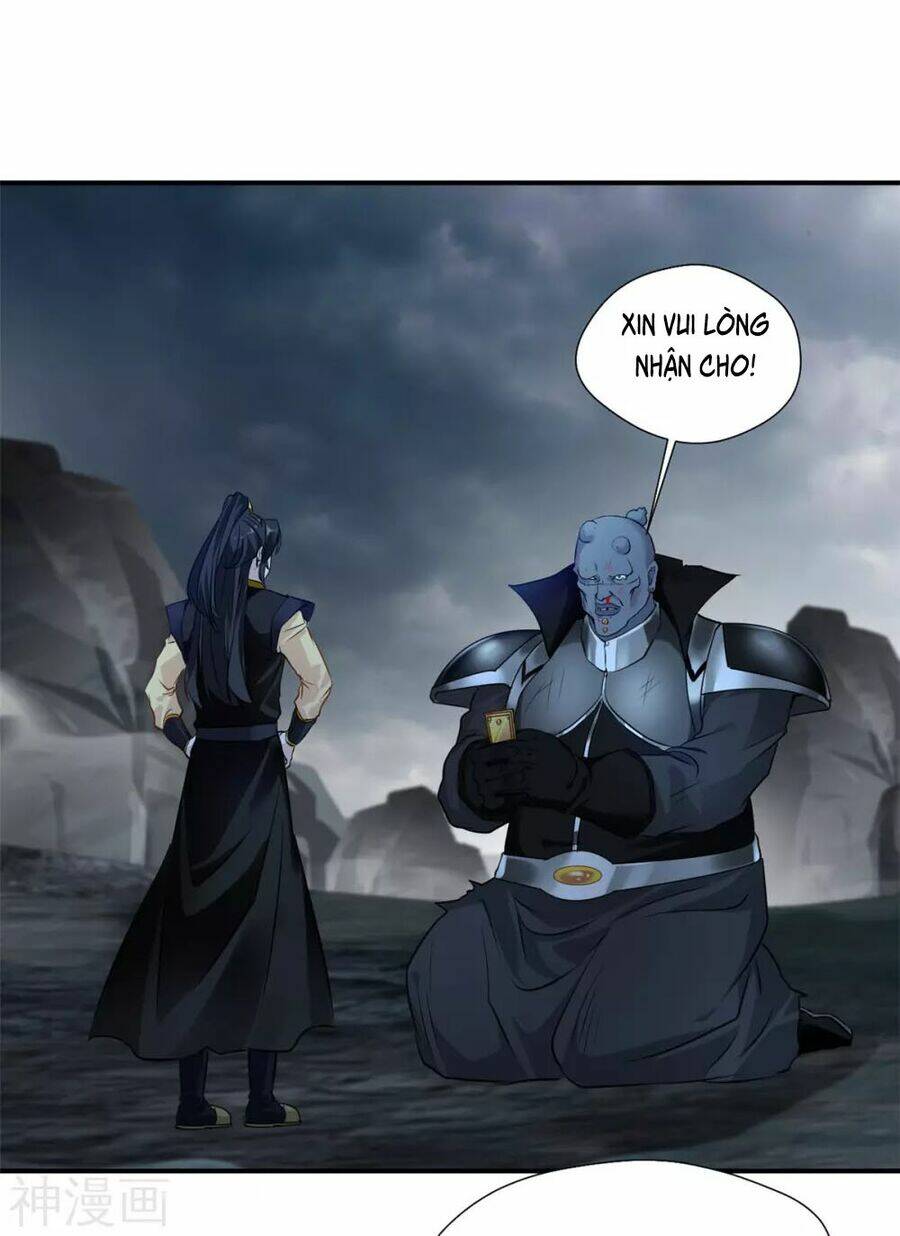 Tuyệt Thế Đế Tôn - Chapter 108 - Page 16