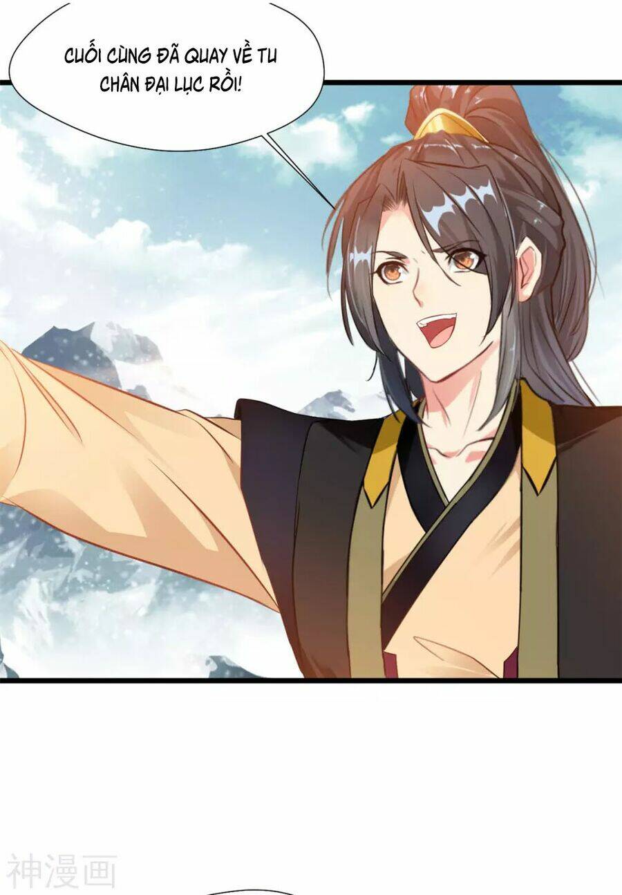 Tuyệt Thế Đế Tôn - Chapter 108 - Page 25